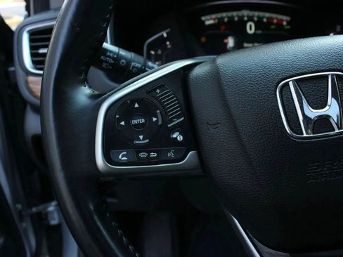 Used 2017 Honda CR-V EX-L image 35