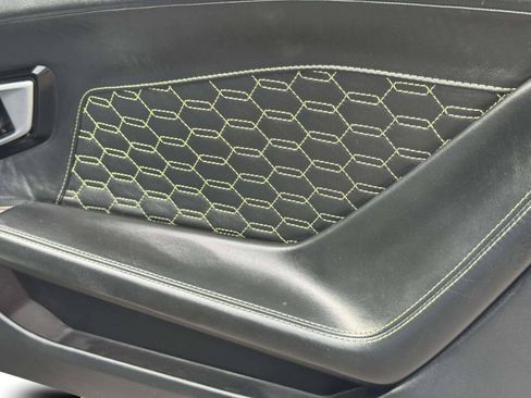 Used 2018 Lamborghini Huracan LP 580-2 RWD image 78