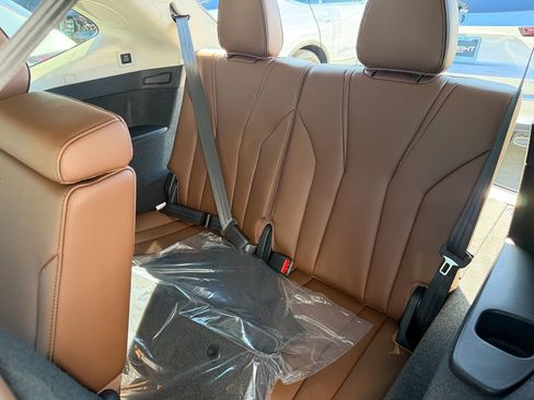 New 2026 Acura MDX w/ Advance Package image 26