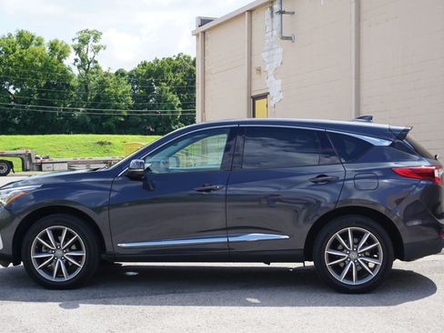Used 2019 Acura RDX AWD w/ Technology Package image 10