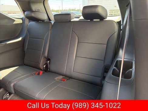 New 2026 Chevrolet Traverse LT w/ Driver Confidence Package FWD image 31