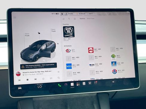 Used 2023 Tesla Model 3 Standard Range RWD image 13