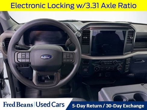 Certified 2025 Ford F150 XL image 24