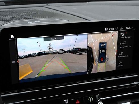 New 2026 BMW 840i xDrive image 13