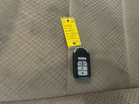 Used 2016 Honda Odyssey EX image 26