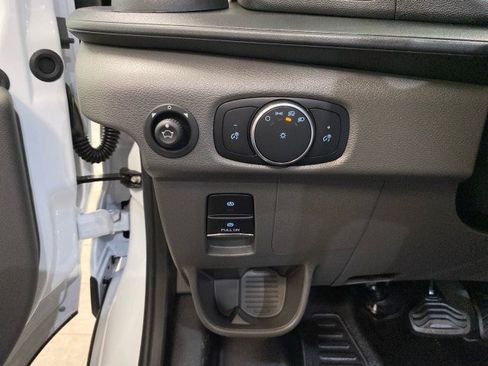 New 2026 Ford Transit 350 148 High Roof Extended AWD image 15