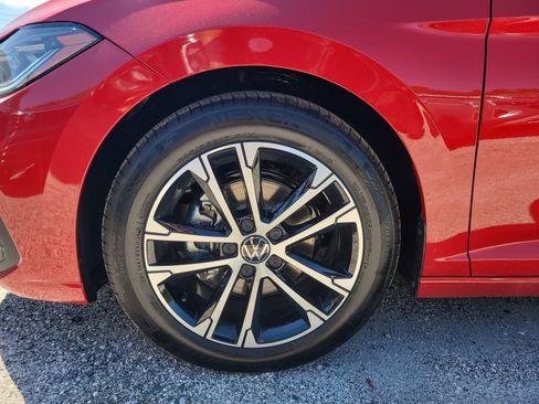 New 2026 Volkswagen Jetta Sport FWD image 7