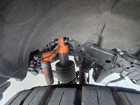 Used 2023 Ford Bronco Raptor AWD/4WD image 56
