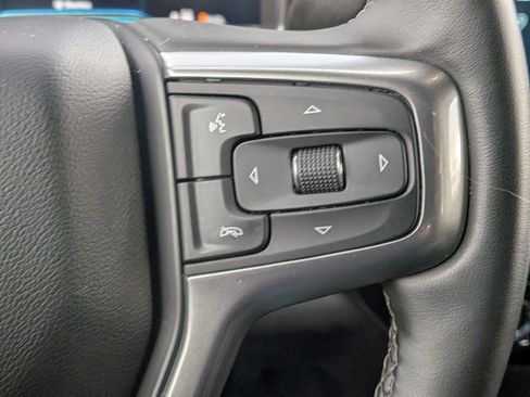 Used 2024 Chevrolet Silverado 1500 LT Trail Boss w/ Protection Package image 23