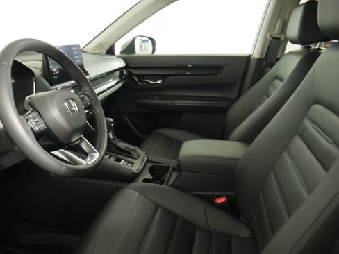Used 2023 Honda CR-V EX-L image 16