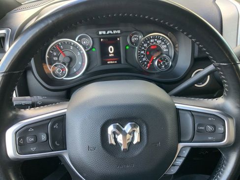 Certified 2024 RAM 3500 Big Horn image 20