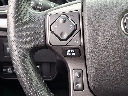 Certified 2023 Toyota Tacoma TRD Sport image 20