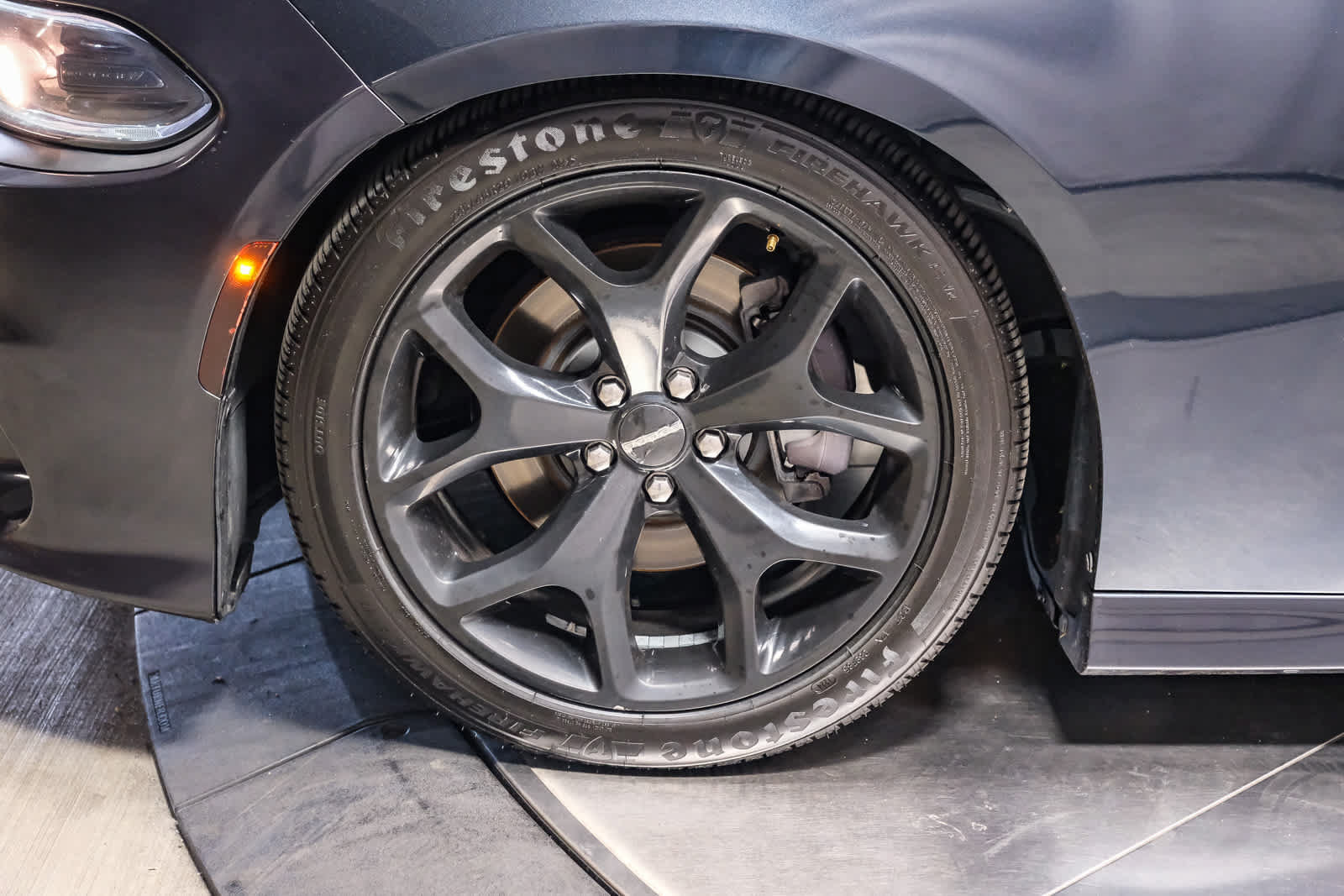 Used 2019 Dodge Charger GT RWD image 10