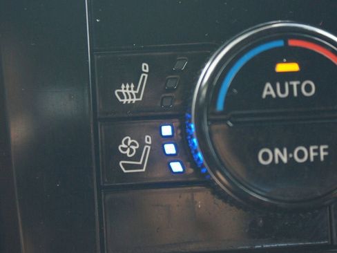 Used 2024 INFINITI QX80 Sensory w/ Cargo Package image 9