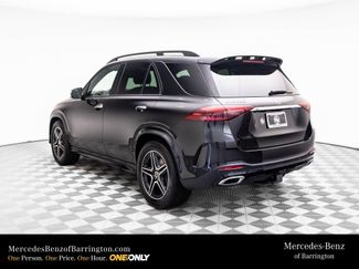 New 2026 Mercedes-Benz GLE 350 GLE 350 video 3