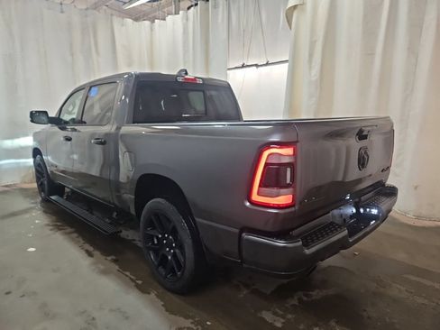 Used 2023 RAM 1500 Laramie AWD/4WD image 6