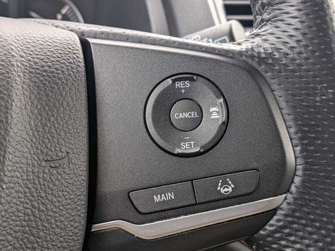 Certified 2023 Honda Passport EX-L image 25