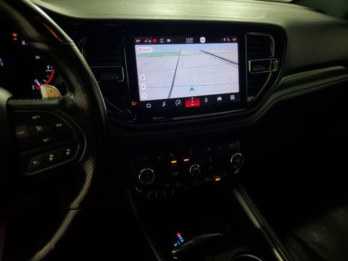 Used 2021 Dodge Durango R/T w/ Technology Group image 18