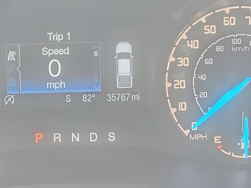 Used 2023 Ford Ranger XLT w/ Tremor Off-Road Package AWD/4WD image 26