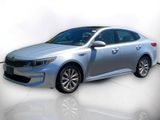 Used 2016 Kia Optima EX w/ Premium Package image 2