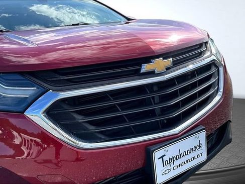 Used 2018 Chevrolet Equinox LT FWD image 29