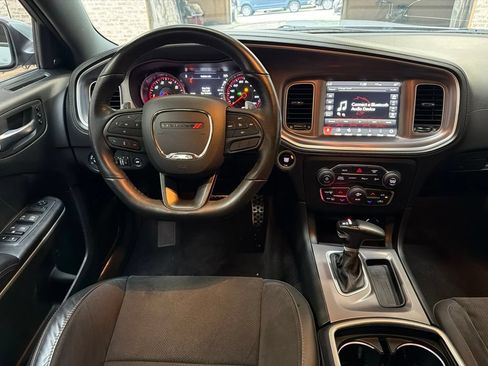 Used 2022 Dodge Charger Scat Pack RWD image 15