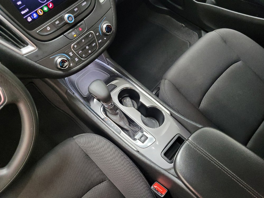 Used 2023 Chevrolet Malibu LT FWD image 26