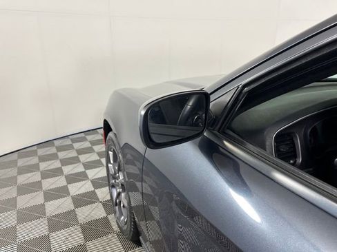 Used 2018 Dodge Charger GT w/ Navigation & Travel Group AWD/4WD image 14