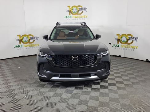New 2026 MAZDA CX-50 2.5 Turbo w/ Weather Package AWD/4WD image 3
