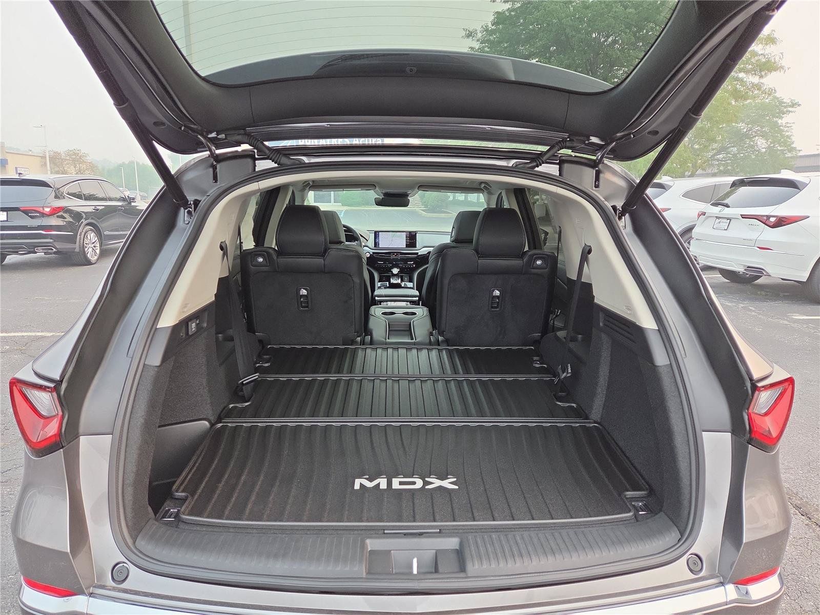 New 2026 Acura MDX w/ Technology Package AWD/4WD image 30