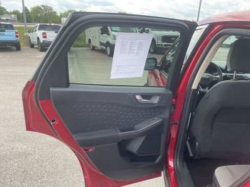 Used 2020 Ford Escape SE FWD image 55