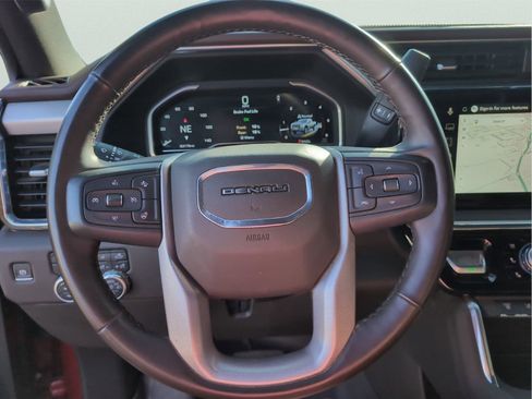 Used 2024 GMC Sierra 2500 Denali w/ Denali Reserve Package image 23