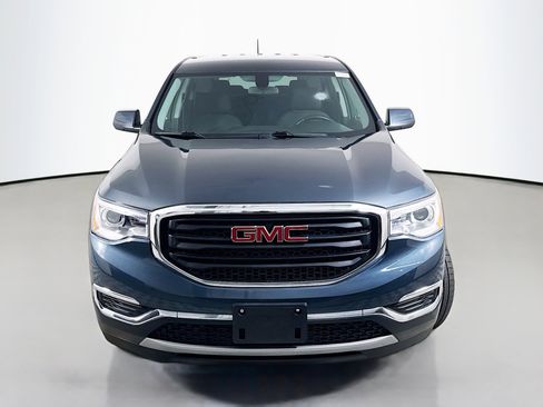 Used 2019 GMC Acadia SLE image 2