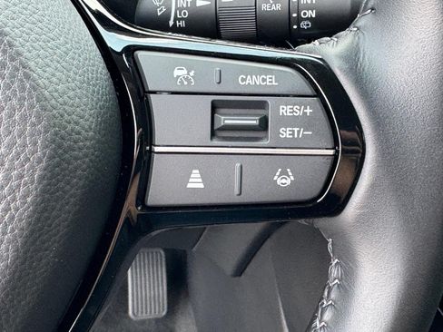 Certified 2025 Honda CR-V EX-L image 24