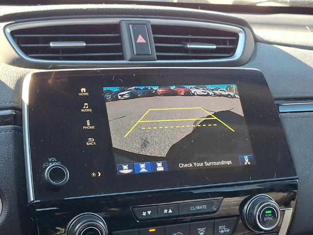 Used 2022 Honda CR-V EX image 18