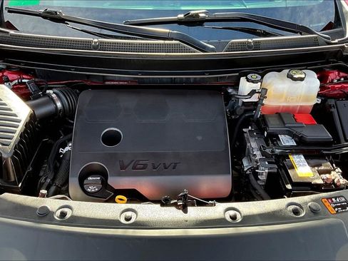 Used 2022 Buick Enclave Premium w/ Experience Buick Package image 31