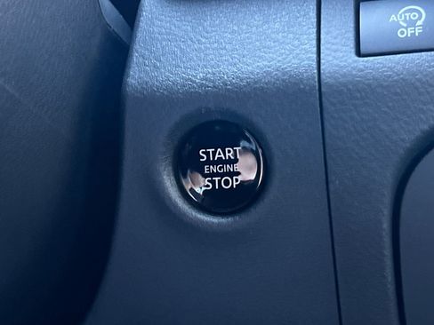 New 2026 Nissan Frontier PRO-4X w/ Pro-4x Convenience Package AWD/4WD image 25