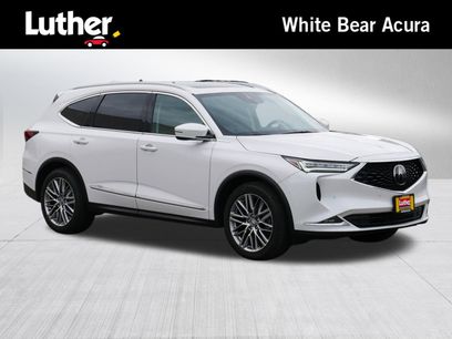 Certified 2023 Acura MDX SH-AWD w/ Advance Package