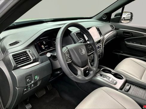 Used 2023 Honda Passport EX-L image 14