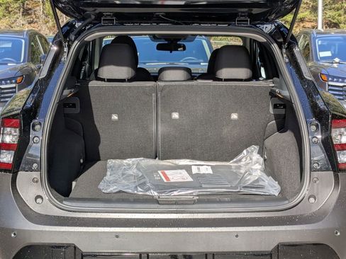 New 2026 Nissan Kicks SV image 26