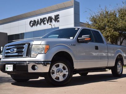 Used 2011 Ford F150 XLT w/ XLT Convenience Pkg