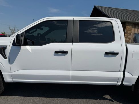 Used 2021 Ford F150 XL w/ STX Appearance Package AWD/4WD image 34