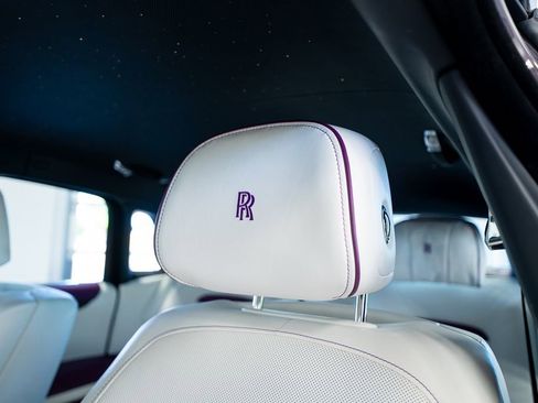 Used 2022 Rolls-Royce Ghost w/ Ghost Package AWD/4WD image 26