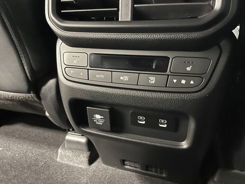 New 2026 Honda Pilot TrailSport image 28