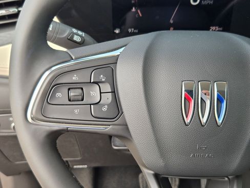 Certified 2026 Buick Encore GX Sport Touring w/ Advanced Technology Package image 22