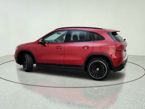 Used 2026 Mercedes-Benz GLA 250 image 13