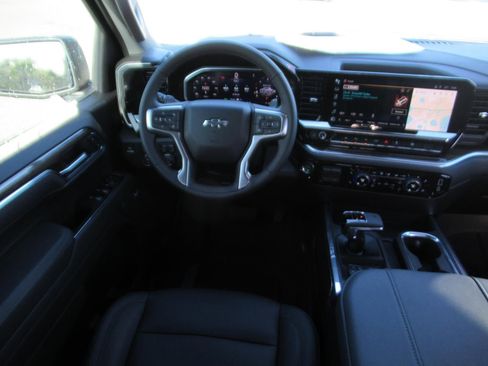 New 2026 Chevrolet Silverado 1500 RST w/ Safety Package image 13