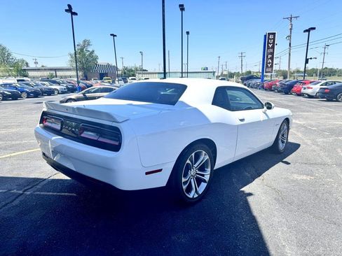 Used 2020 Dodge Challenger R/T image 7