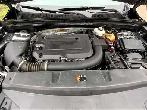 Used 2022 Buick Envision Preferred image 29