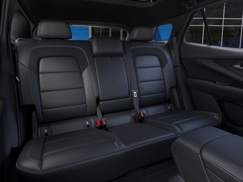 New 2025 Chevrolet Blazer EV LT image 45